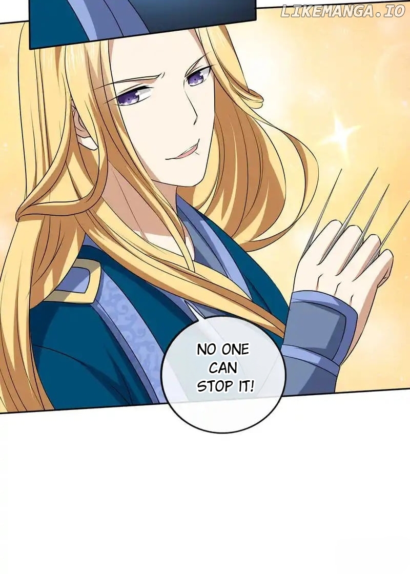 Rewrite My Fate chapter 72 - page 33